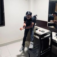 suara asli - elpanggilnya