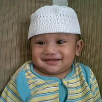 suara asli - hafiy