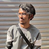 original sound - Naven Rao