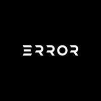 Dj Error