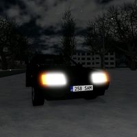 оригинальный звук