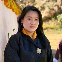 Nge modeling ge bumo