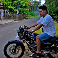 suara asli - DANI 464