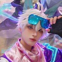 nhạc nền - IDV Coser❤❤