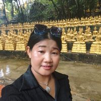 เสียงต้นฉบับ - ແມ່ທ້າວຫລຸຼຍແລະນາງພອນທິບ💟💟