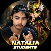 suara asli - YT: Natalia Student's