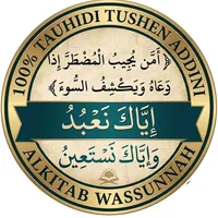 original sound - tauhiditushenaddin1
