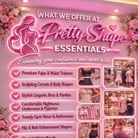 prettyshape_essentials