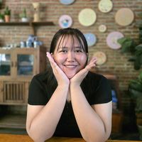 เสียงต้นฉบับ - อายอายที่ชอบร้องเพลง🎼🎤