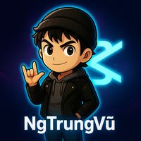 nhạc nền - NgTrungVũ🦴 Mới Bay Kênh🥲