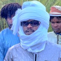 الصوت الأصلي