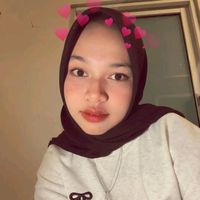 suara asli - Putri Anjani