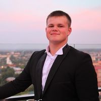 оригинальный звук