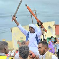 الصوت الأصلي