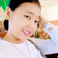 မူရင်းအသံ - Daw KyiKyi sein