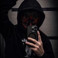 оригинальный звук