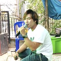 original sound - ဂျွန် jhon