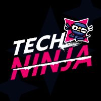 เสียงต้นฉบับ - Tech Ninja 🥷