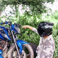 4vriderarosh
