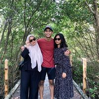 suara asli - husnulazaria