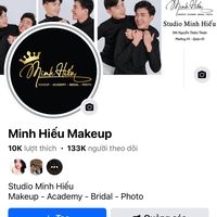 nhạc nền - Minh Hiếu MakeUp 💄