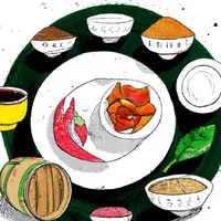 original sound - cuisine_house