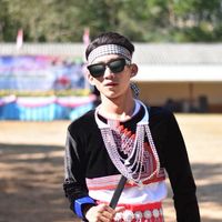 เสียงต้นฉบับ - อาป๋อ (ช่องรอง)