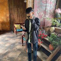 nhạc nền - hoàng hưng