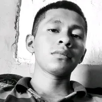 Lobo solitario lucio