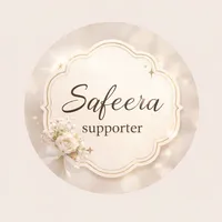 original sound - safeera_supporter