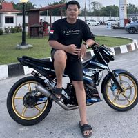 suara asli - Fαizanwarrrr