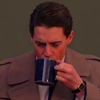 الصوت الأصلي