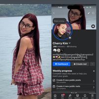 original sound - cherrykim