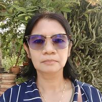 เสียงต้นฉบับ - มลิ  โชติศิริ