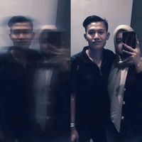 suara asli - Hisyam⛓️💐