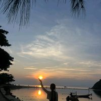 เพราะที่เด็ดอยู่