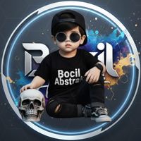 suara asli - Bocil☣️Abstrak