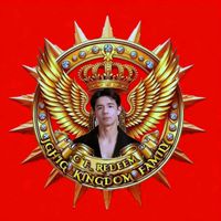 original sound - JGHIG PRES.EXECUTIVE REDEEM143