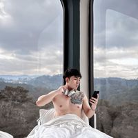nhạc nền - Justin Yuen