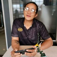 เสียงต้นฉบับ - Raya Wong