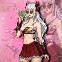 valquiriagamer