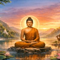 original sound - တရားတော်များ