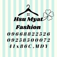 hsumyat0723