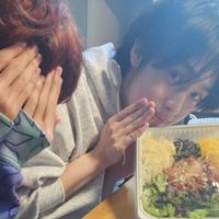 original sound - han