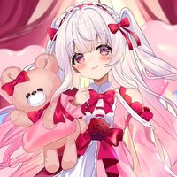 オリジナル楽曲 - てぃあ🧸🥀@配信者