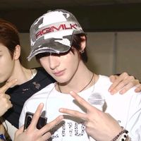 sungchan hyung