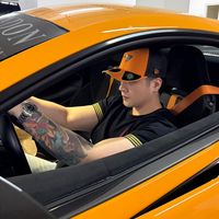 original sound - Akeem Aldover