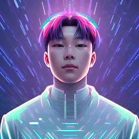 Your eyes tell x Ocean eyes