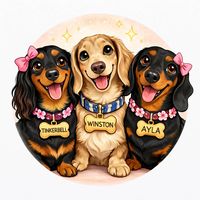 thedachshunddivas_