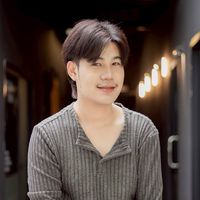 เสียงต้นฉบับ - อานนท์ สิงขรเขียว